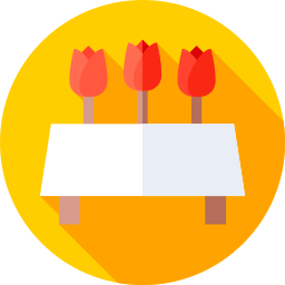 Bloemenmarkt icon