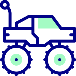 Truck icon