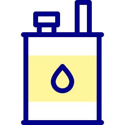 brandstof icoon