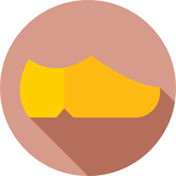 Clog icon