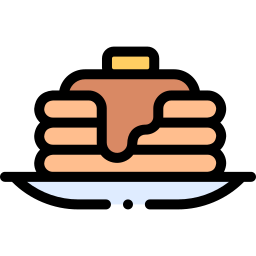 パンケーキ icon
