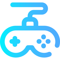 Joystick icon