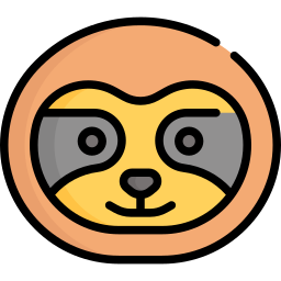 Sloth icon