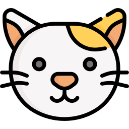 Cat icon