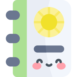 家計簿 icon