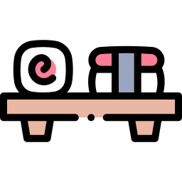 sushi icon