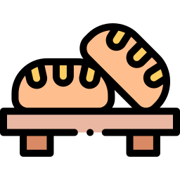 Bread icon