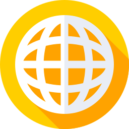 Sphere icon