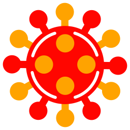 virus Icône