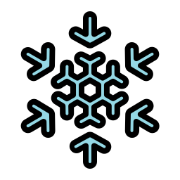 Snowflake icon