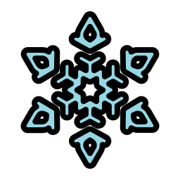 Snowflake icon