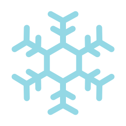 Snowflake icon