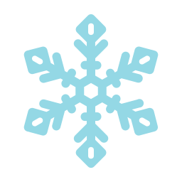 Snowflake icon