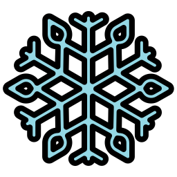 Snowflake icon