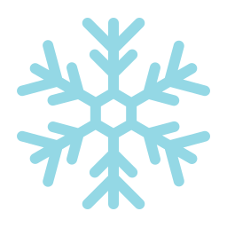 Snowflake icon