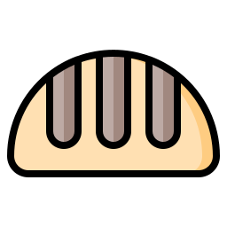 Bread icon