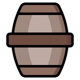 Barrel icon