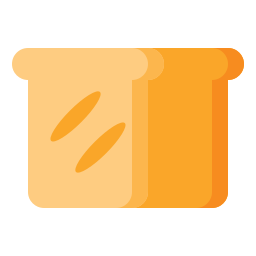 Bread icon