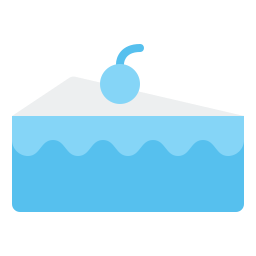 Cake icon