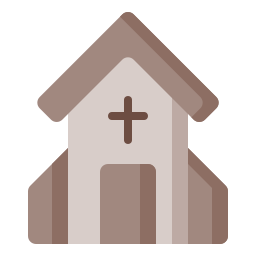 kirche icon