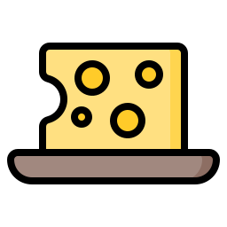 Cheese icon