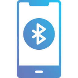 Smartphone icon