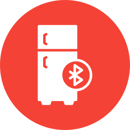 냉동실 icon