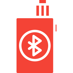 elektronische zigarette icon