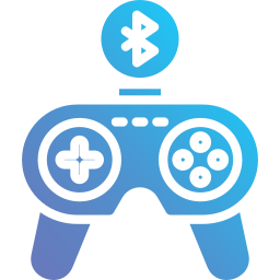 gamepad icon