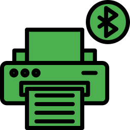 Printer icon