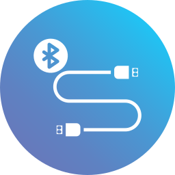 usb-кабель иконка
