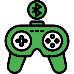 Gamepad icon