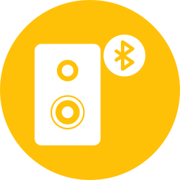 Speaker icon