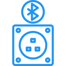 Socket icon