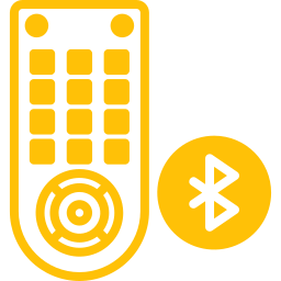 Remote icon