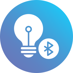 Light bulb icon