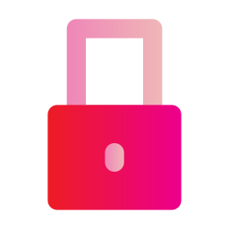 Lock icon