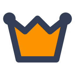 Crowns icon