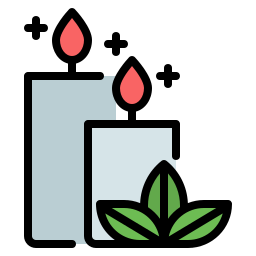 Candle icon