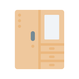 Cupboard icon