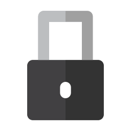 Lock icon