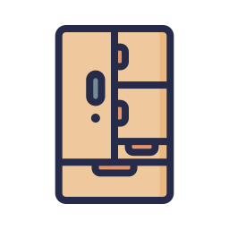 Cupboard icon