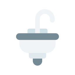 Washbasin icon