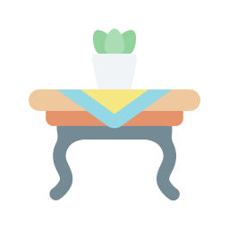 Desk icon