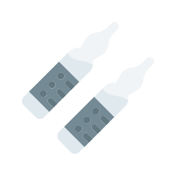 ampoule Icône