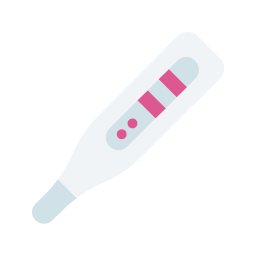 Тест на беременность иконка