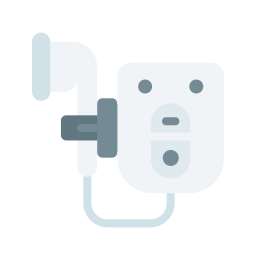 Water heater icon