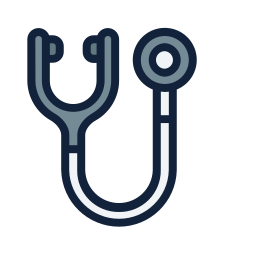 Stethoscope icon