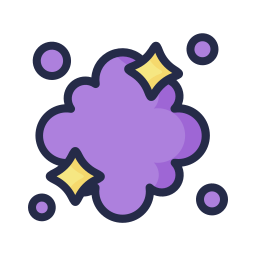 Magic dust icon