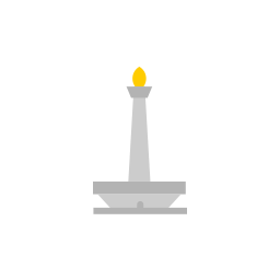 monas-toren icoon